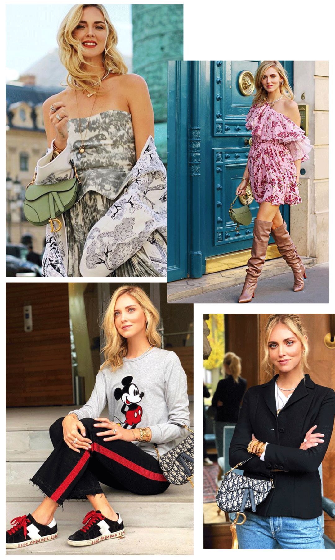 改名字换Logo，还出了一款卖20万的限量包！Dior这波操作可以的！