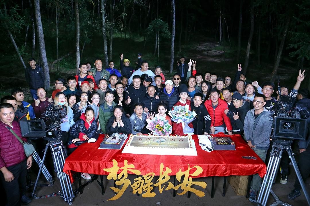 欢瑞世纪有力捧谁,欢瑞世纪得奖最新消息