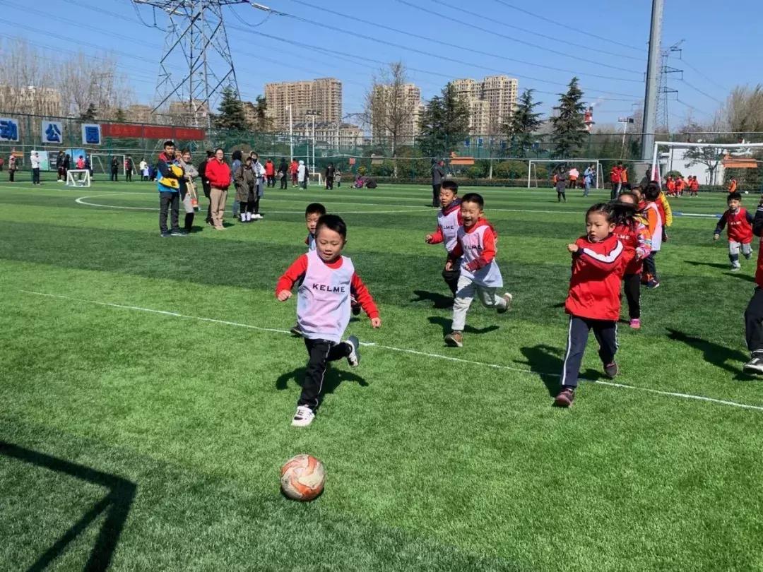 幼儿足球比赛3v3比赛时间及规则,幼儿足球比赛现场视频直播