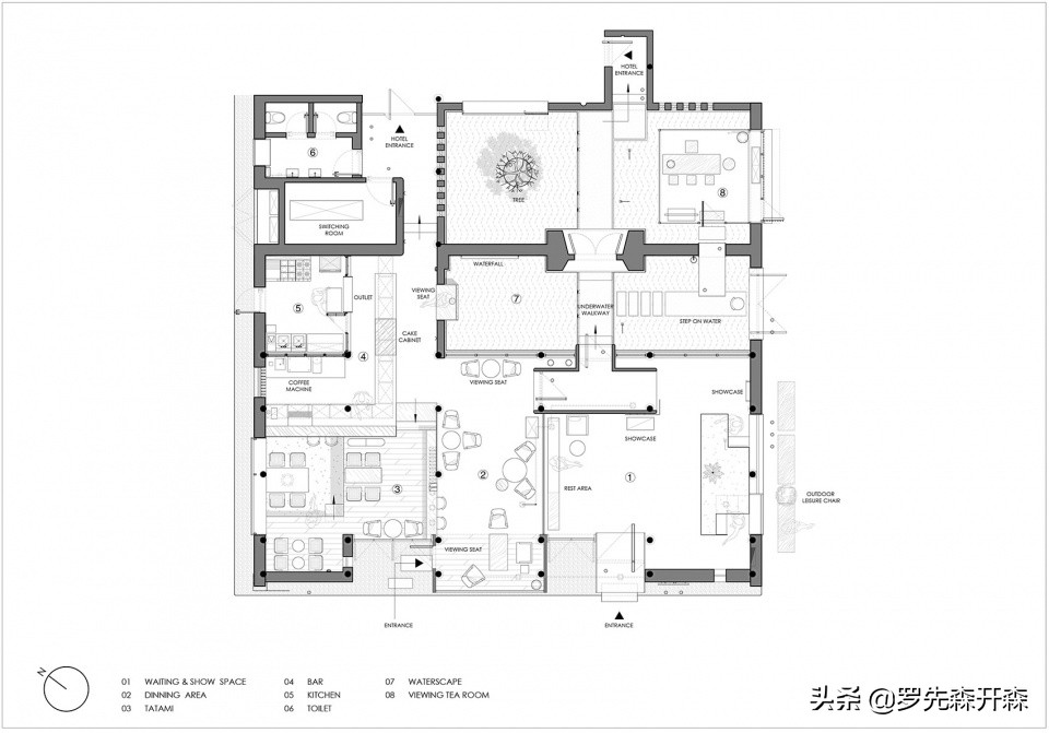 无锡咖啡店装潢设计,无锡咖啡店装修设计效果