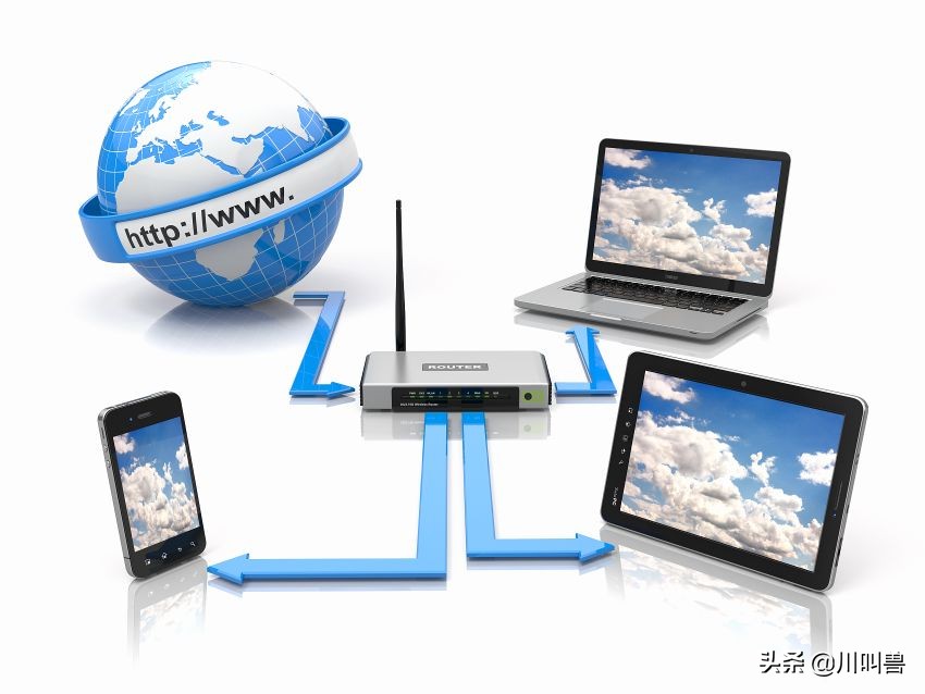 学会站在巨人的肩膀上盈利,站在古人的肩膀上