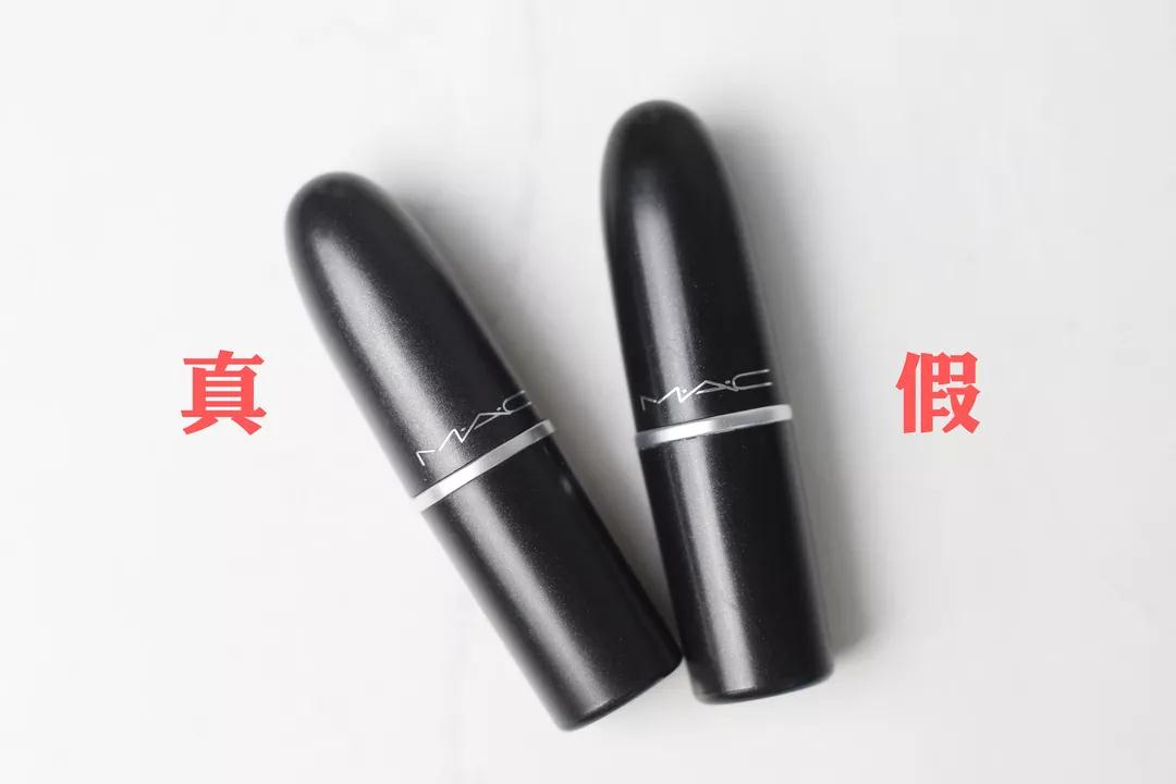 大牌口红真假辨别兰蔻,大牌口红怎么辨别真假兰蔻