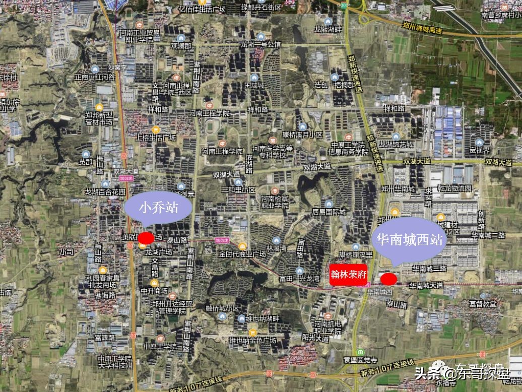 南龙湖未来何去何从,南龙湖值不值得去