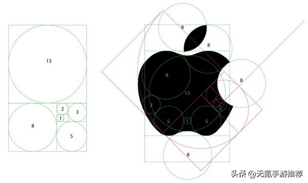推荐一款俄罗斯团队开发的尺规作图玩法的几何手游