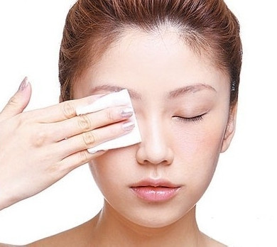 用了好多护肤品脸还是粗糙,化妆棉为什么越来越薄