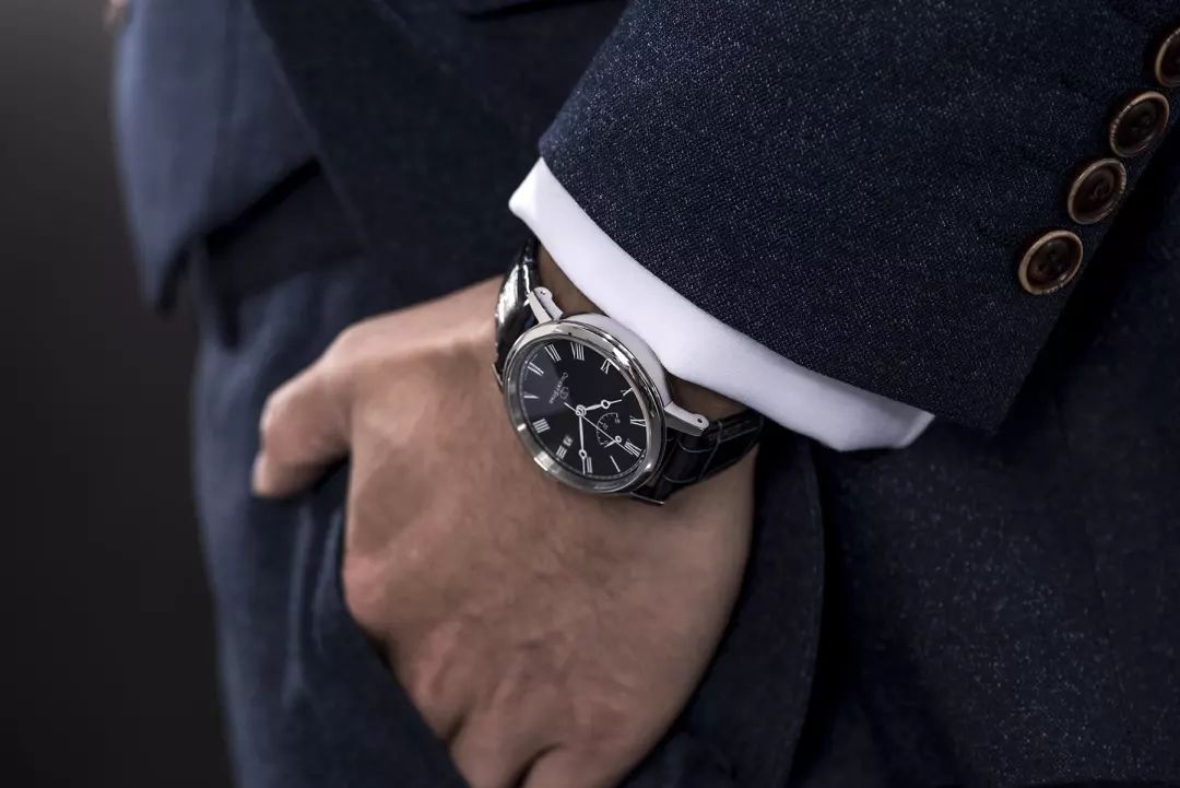 五千左右手表男士机械表二十岁,五千以内精工机械表与天梭机械表