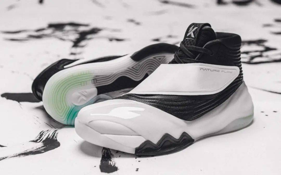 超越李宁片段,超越阿迪耐克