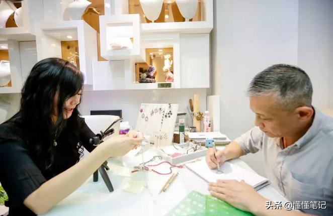 打通三个断点淘宝全球购成为小众设计师品牌入华的首选平台