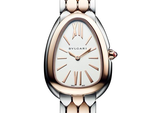 2020LVMH高级钟表周宝格丽重点新作