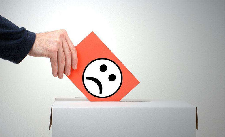 当你觉得自己最近很倒霉很焦虑的时候,应该怎么做?