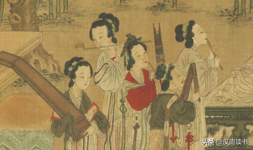 一本女性必看的好书,女子奇书书籍