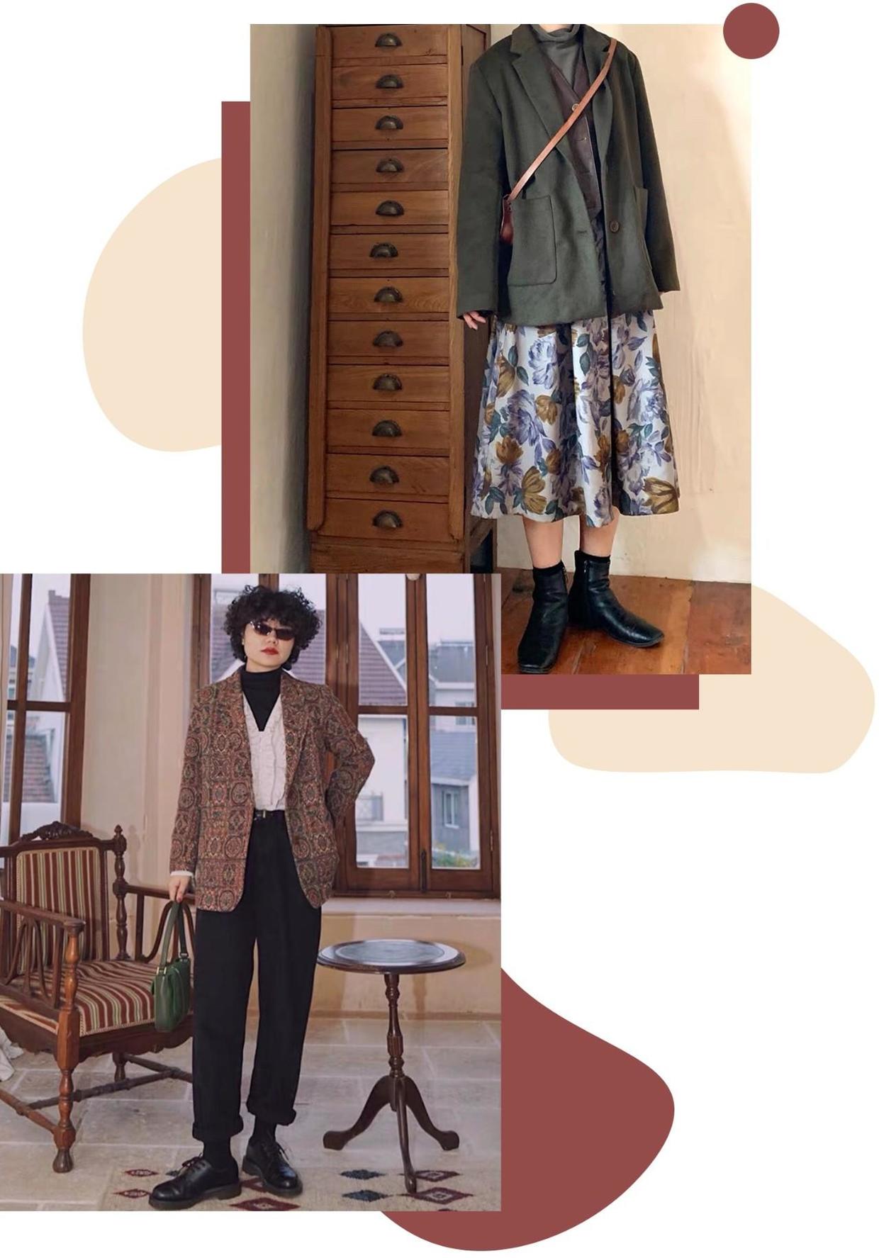 女士必看的宝藏店铺,女生值得收藏的100件物件