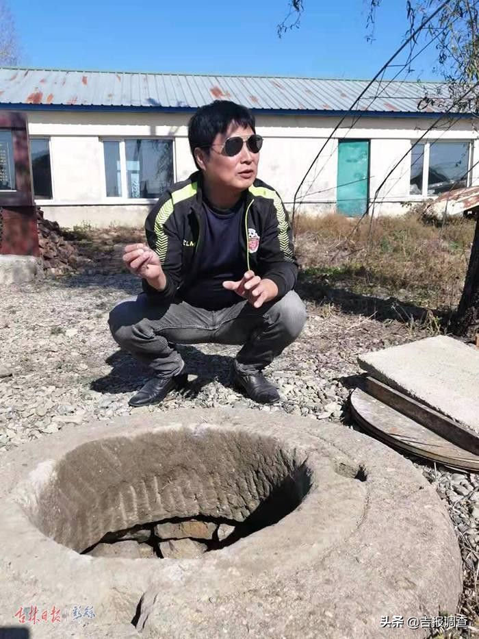 吉林延边珲春农村真实生活,老知青的心酸故事