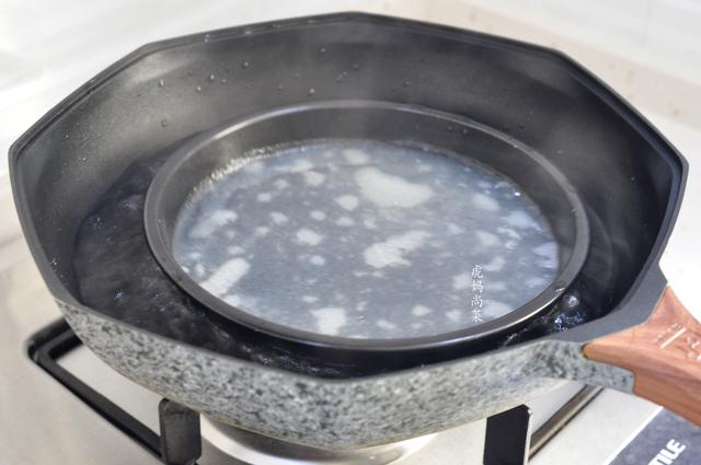 自制凉皮有劲道,懒人凉皮怎么做才筋道不断裂