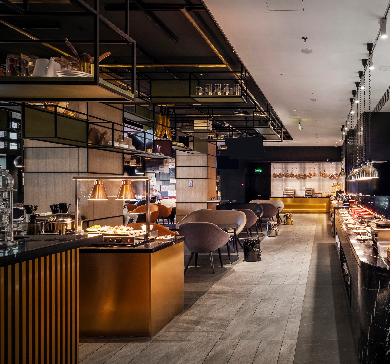 北京酒店3人间两室一厅,酒店三楼设计图