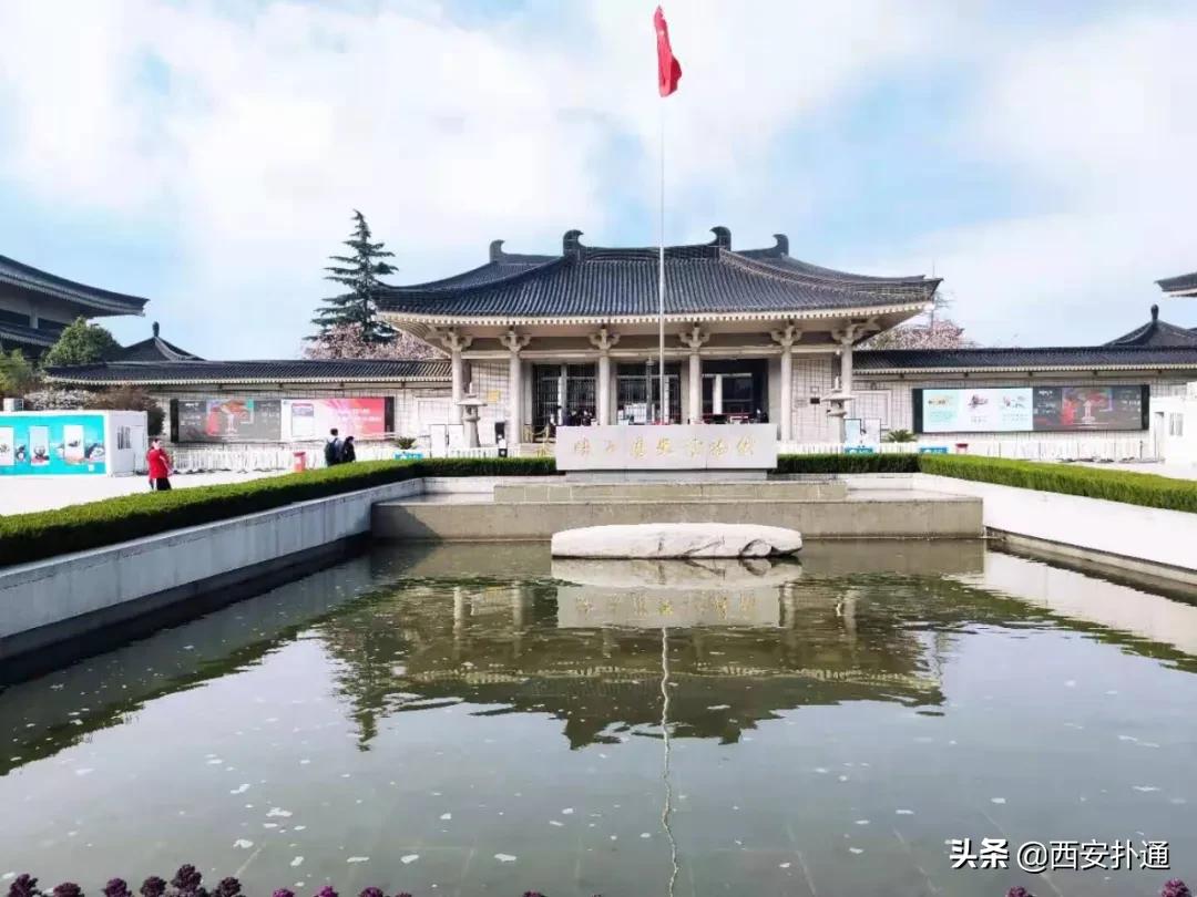 牛西安,西安奥体中心鲁班奖