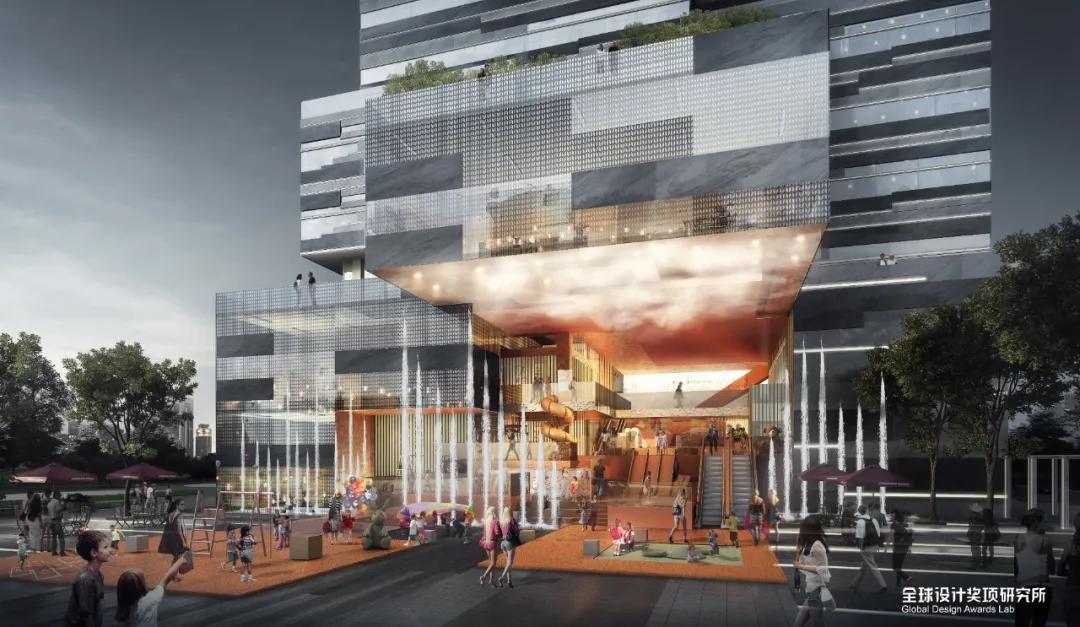 2021WAFFutureProjects未完工类别入围名单公布