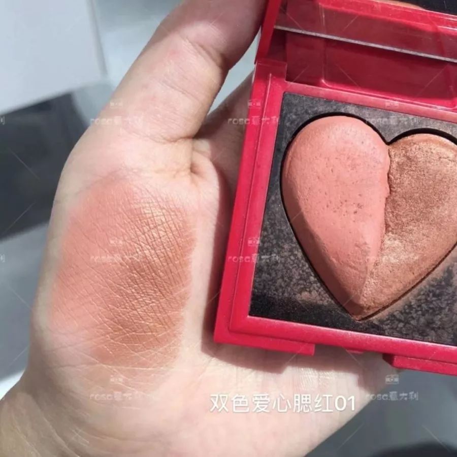 兰蔻橙丝绒限定,兰蔻丝绒限定红