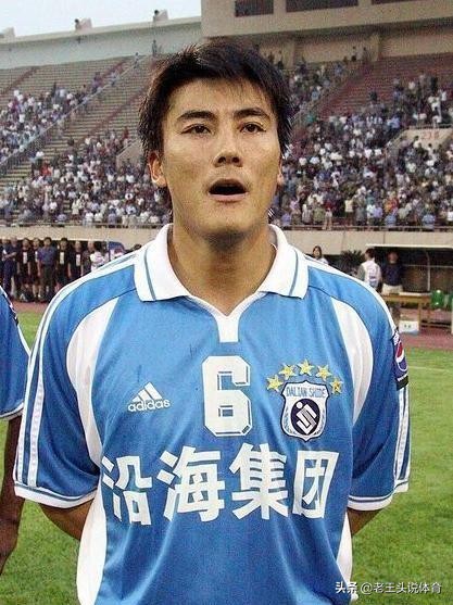 中国足球史上十大神级球员,十大重炮手