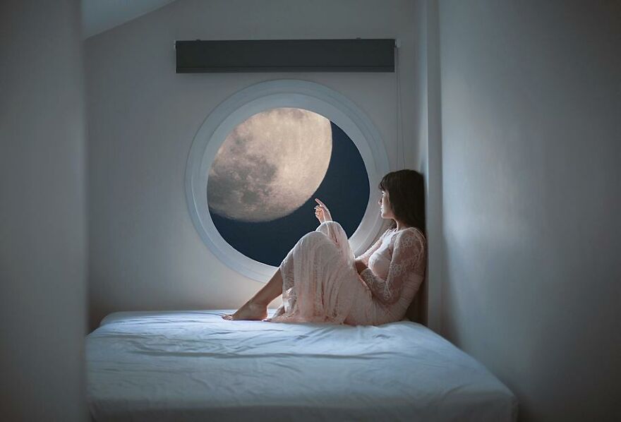 抑郁症发作痛哭自拍,抑郁症患者自拍