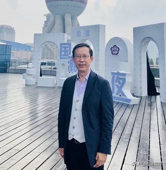 游伟教授：对于虐待动物，我们不能漠然