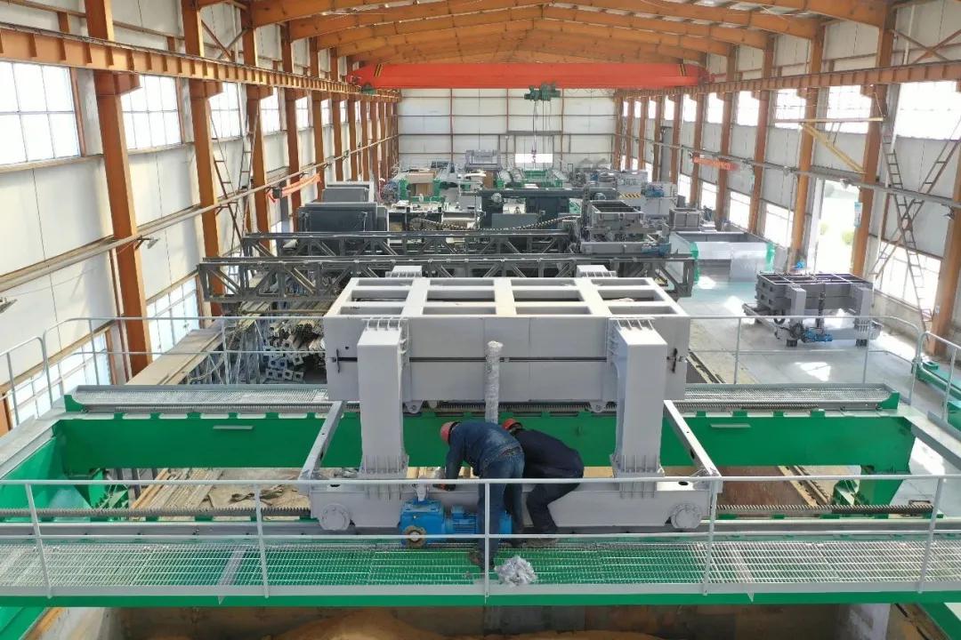 中科博联智能环保工程,遵化中科博联