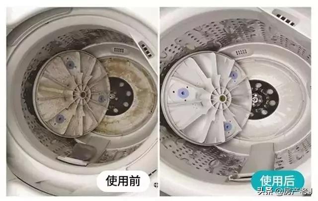 荣事达全自动洗衣机怎么清理垃圾,滚筒洗衣机怎么拆开清洗内部垃圾