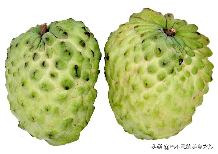 盘点那些令人心动的魅力水果,这些神奇的水果你认识几种