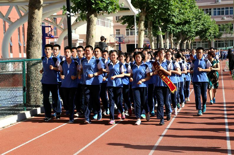 河北师大为什么经费排名第一,河北师大附中和河北师大