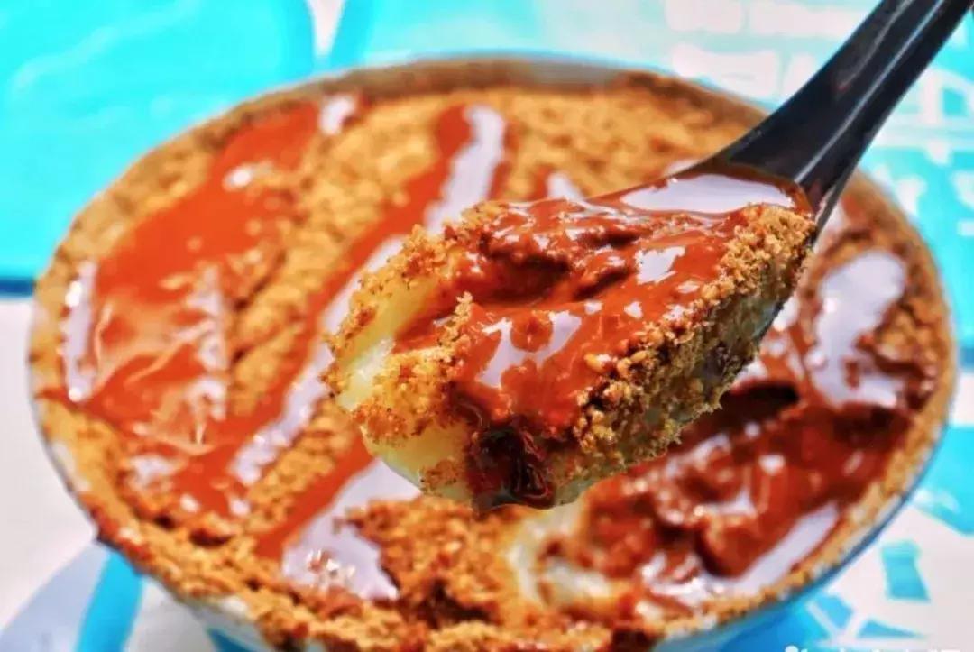 天津特色小吃被称为津门三绝 (天津风味小吃中的三绝之一)