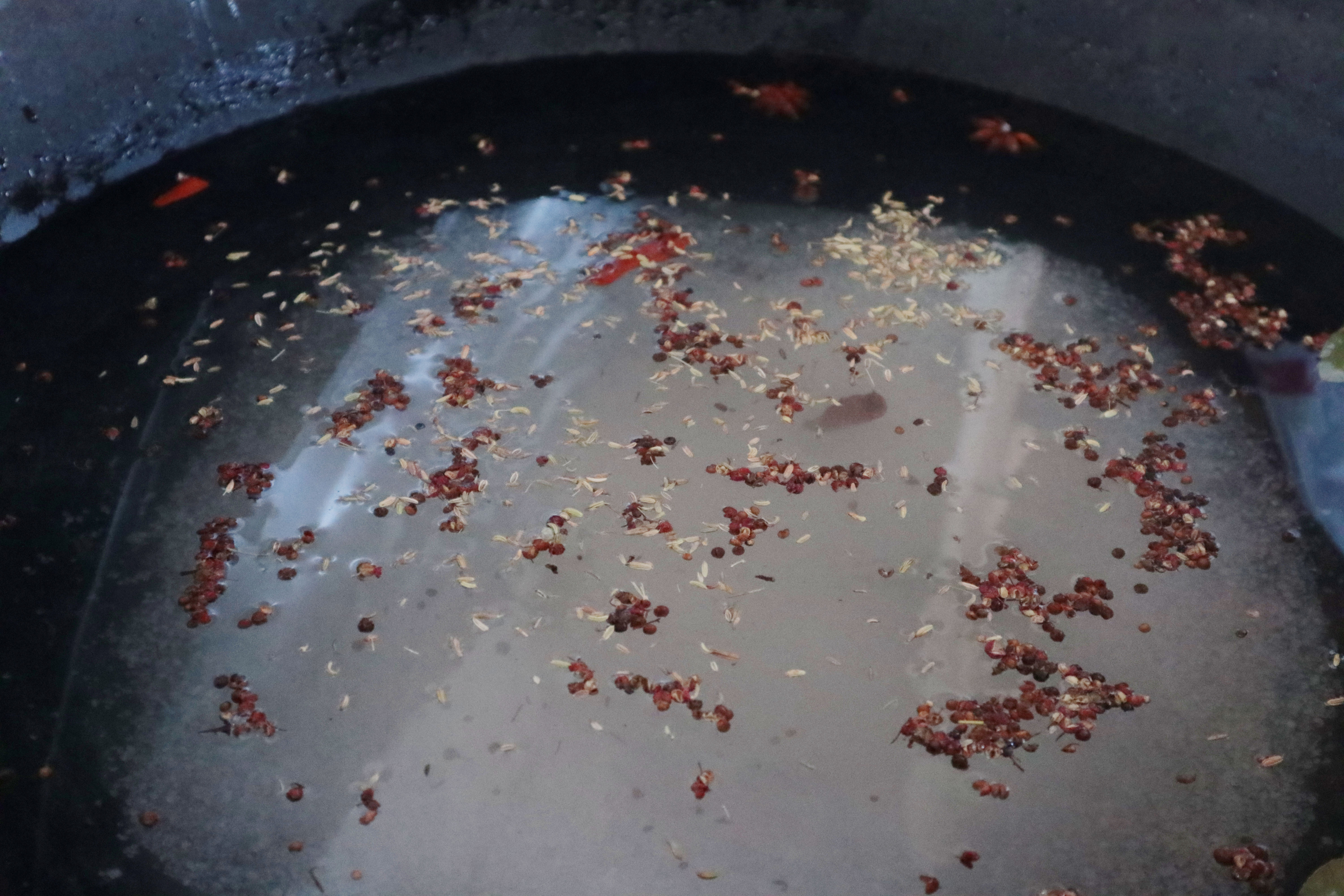 老鹅蛋鸭蛋怎么腌,腌制老鹅蛋的做法