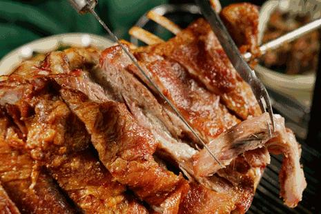 垃圾的正确食用方法,吃垃圾食品其实是人的一种天性