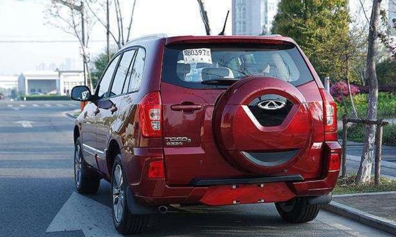 艾瑞泽8一枝独秀,艾瑞泽5为什么成为奇瑞唯一的车