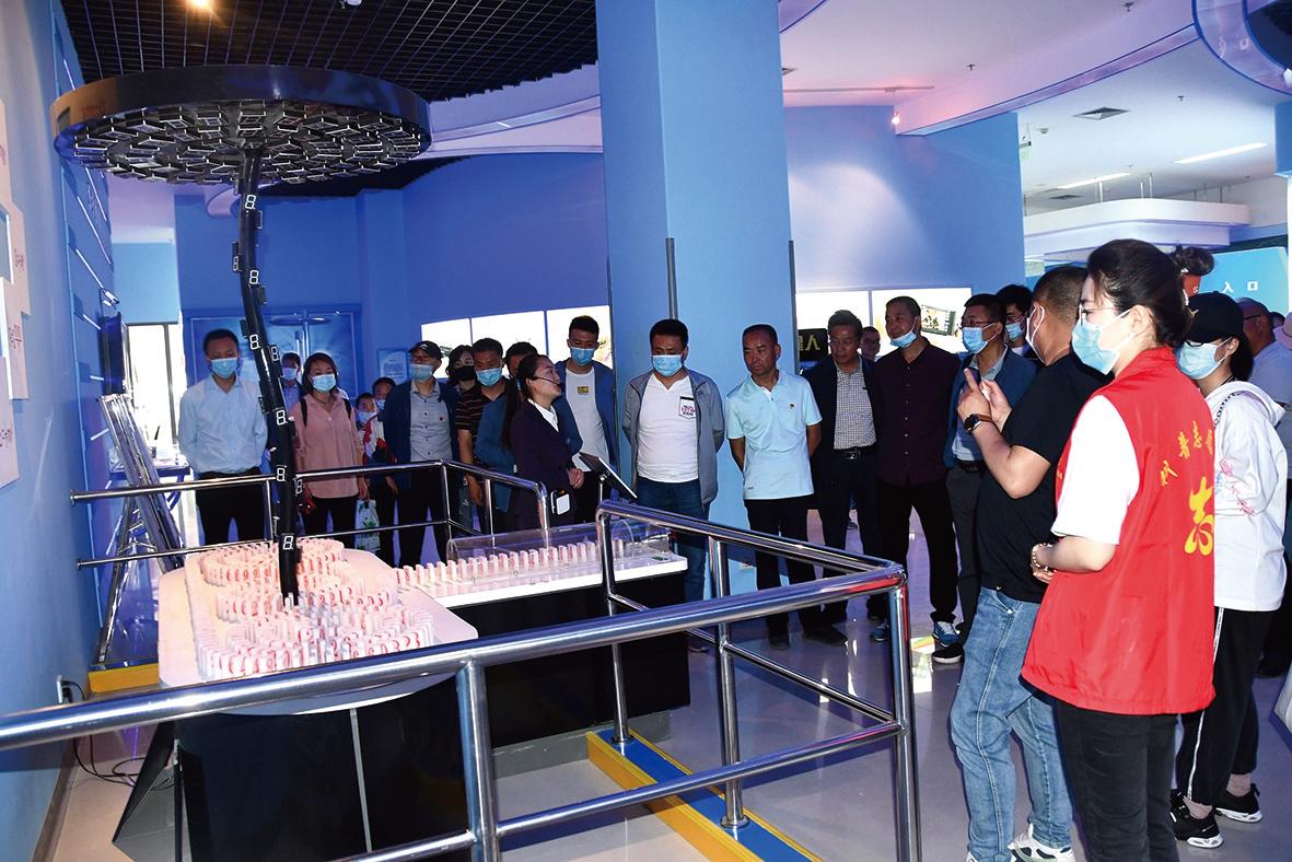 助推全民科学素质提升,全民科学素质提升方案