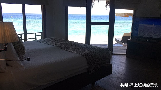 第四次来马尔代夫的感受,马尔代夫之行完整版视频