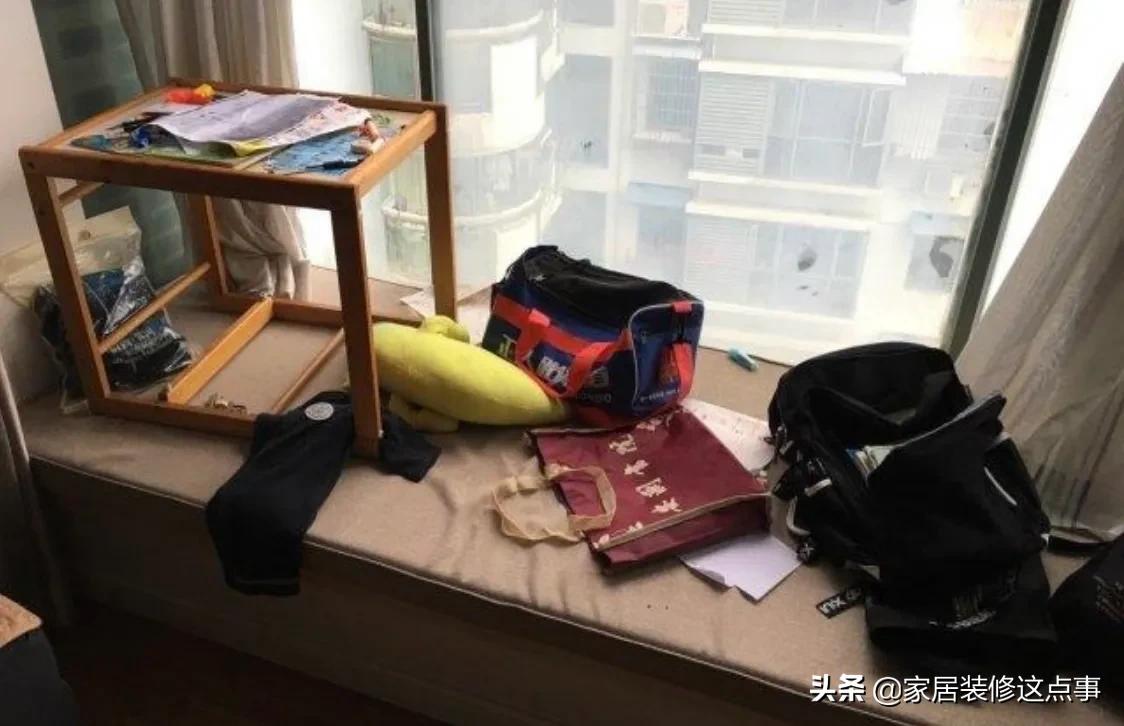 装修为了省钱应怎么办,看似穷装实则实用的装修细节