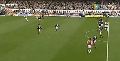 足坛十大凶悍球员,说话最狂妄的足球球星