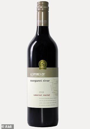 澳洲10大品牌葡萄酒,澳洲进口天碧西拉干红葡萄酒750ml