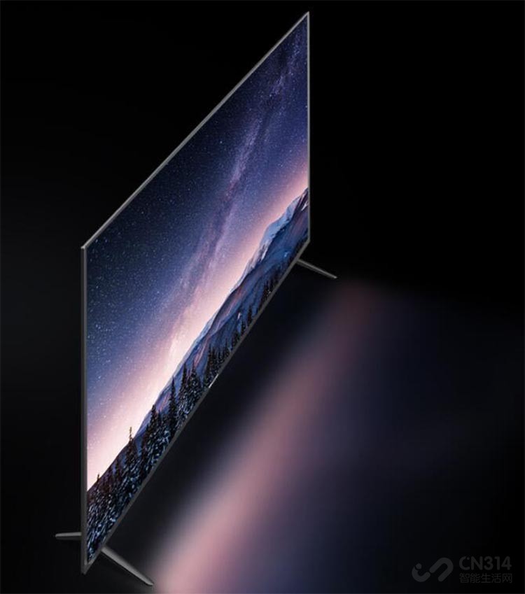 75寸以上看球电视推荐,看球赛75寸电视