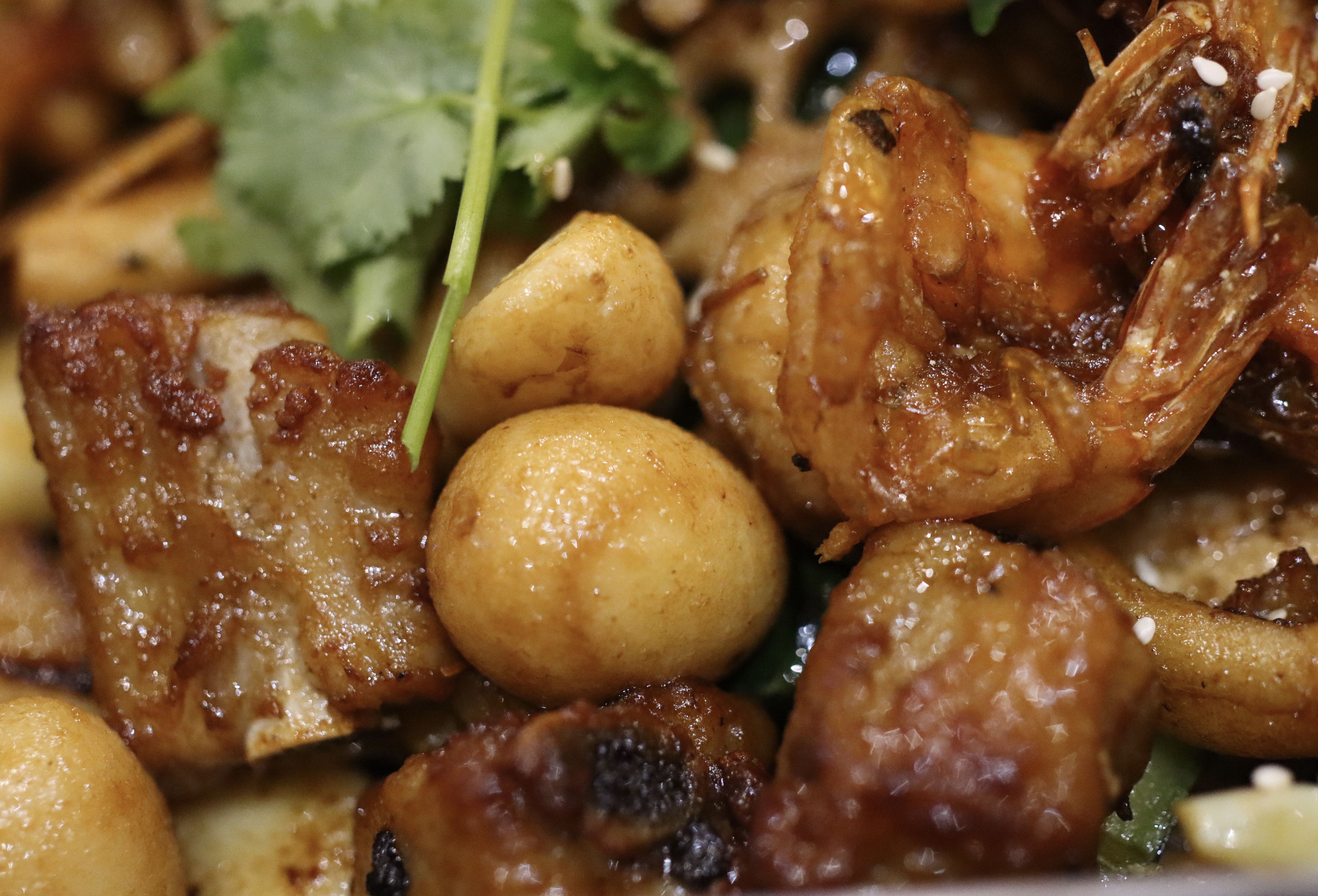 合肥国购广场小吃街推荐,合肥国购广场甜品推荐