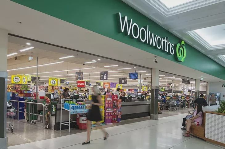 澳大利亚woolworths超市,澳洲超市woolworths官网