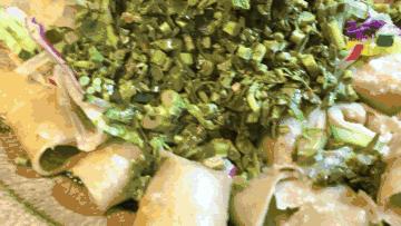 “椿暖花开”来晋城泽州这个村子让你“香椿自由”！