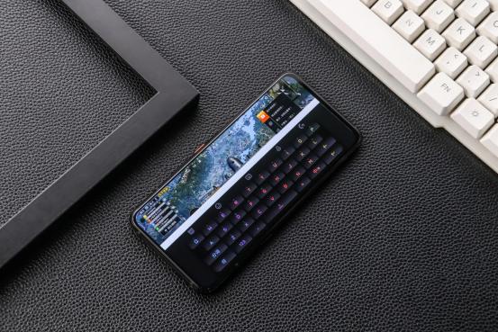 一个深度手游玩家的iQOO3一周使用体验：买就对了！