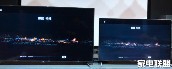 红米86寸电视和tcl85寸电视哪个好,红米电视x75和小米e75s有什么区别