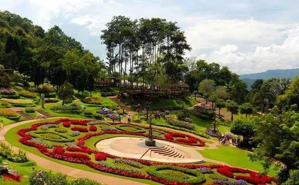 泰国特价签证,申请泰国旅行签证90天需要多少钱