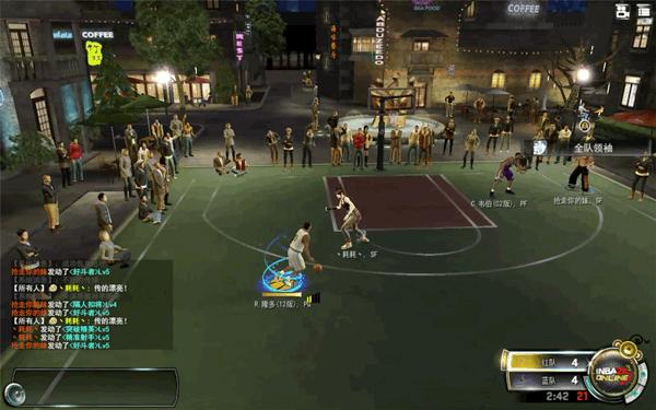 篮球界的智多星——拉简·隆多(12版)