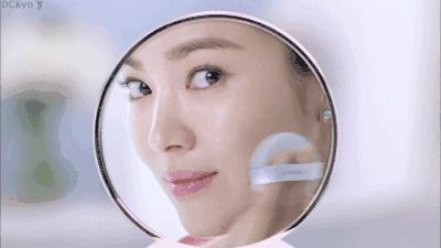 水光肌无瑕气垫,让你瞬间拥有水嫩肌肤