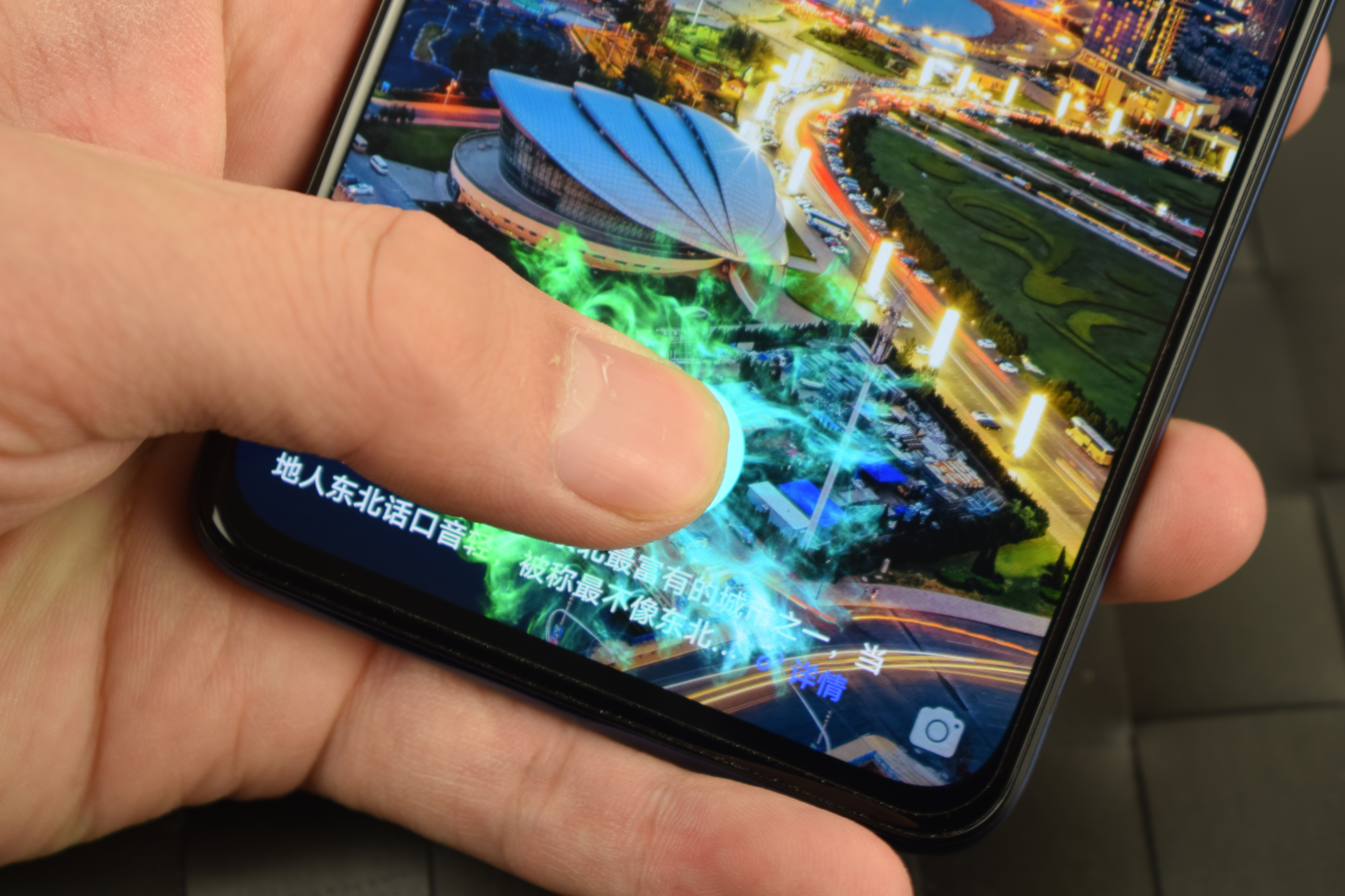 vivoX27评测：值不值得买就看这三个点，没打动你就别买了！