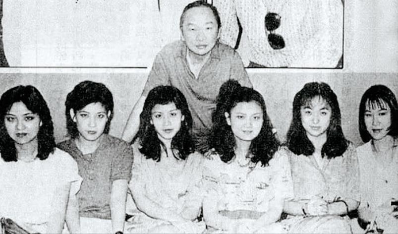 古龙成名深度解析,古龙沉迷酒色