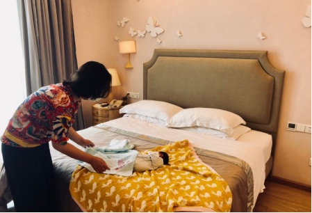 武汉月子会所哪家好,武汉哪个月子会所好
